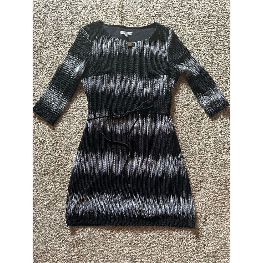 Sandra Darren mini dress. Like new